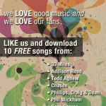 10 Free Christian Song Download