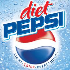 Diet Pepsi coupons