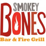 Smokey Bones:  Buy One Get One FREE Printable Coupon