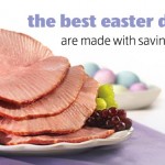 $5 off Hams at Aldi