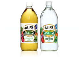 Heinz Vinegar Printable Coupon