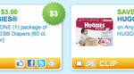 Printable Coupons: Huggies, Reach, and More!