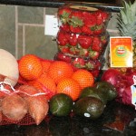 My Aldi Trip of Produce Deals