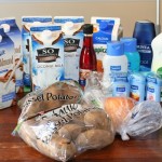 My Shopping Trip – Kroger