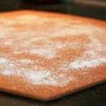 How to Make the Perfect Pizza Crust