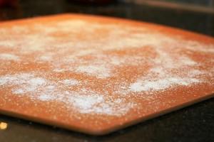 How to Make the Perfect Pizza Crust