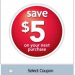 $5 Off PetSmart Purchase Coupon