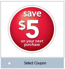 $5 off Petsmart Purchase COupon