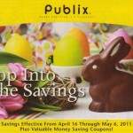 Publix Yellow Advantage Buy Flyer: Hope Into Savings 4/16 – 5/6