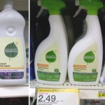 Seventh Generation Products $.49 at Target