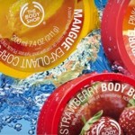 Groupon: $20 Voucher to The Body Shop Only $10