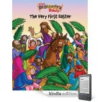 Free Download of The Very First Easter