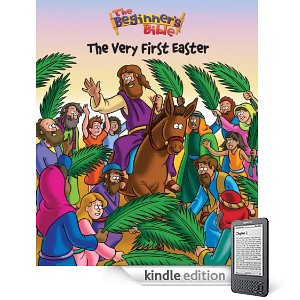 Free Download of The Very First Easter from The Beginner's Bible