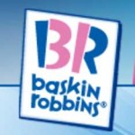 Buy One Get One Free Ice Cream at Baskin Robbins