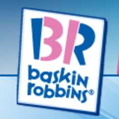 BOGOF at Baskin Robbins ice cream