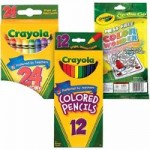 Crayola Color Wonder Deal at Walgreens