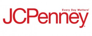 JCPenney:  $10 off $25 Purchase Coupon 