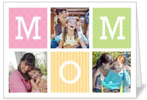 Free Mother's Day Card from Shutterfly