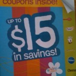 Publix Booklet: Spring Savings