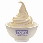 Free TCBY Yogurt on Mother’s Day