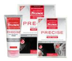 Free Tylenol Precise Pain Relief at Rite Aid