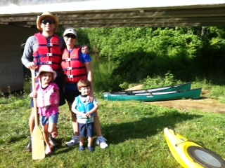 Memorial-Day-Canoeing-Trip