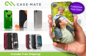 Half off iPhone cases and more at Case-Mate.​com