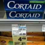 Free Cortaid Cream at CVS