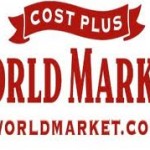 World Market: $10 off $10 Purchase Birthday Coupon