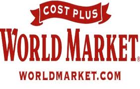 World Market: $10 off $10 Purchase Birthday Coupon