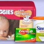 $25 for a $50 Voucher to Diapers Direct