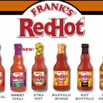 Walmart: Free Frank’s Hot Sauce and Black Flag Products