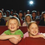 Summer Kids’ Movie Series