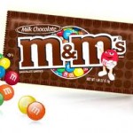 Walgreens: M&M’s for $.50