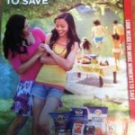 Moments to Save Coupon Booklet Insert in Sunday Paper