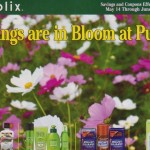 Publix Green Advantage Buy Flyer: Savings are in Bloom at Publix 5/14 – 6/3