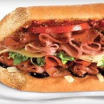 *HOT* 26 for a Punch Card for Eight Regular-Size Subs at Quiznos (Up to $51.92 Value)