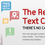 Free Movie Codes from the Redbox Text Club