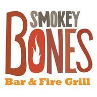 Smokey Bones BOGOF Coupon - Today Only!