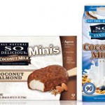 $1 off So Delicious Product Printable Coupon