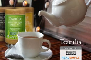 Teatulia Deal on Mamapedia