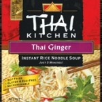 Free Products with Thai Kitchen Coupon