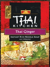 Free Products with Thai Kitchen Coupon