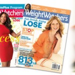 $10 for a 1-Year Subscription to Weight Watchers Magazine