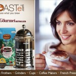 $15 for $30 in Coffee Products at ROASTe.com
