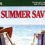 Publix Green Advantage Buy Flyer: Hot Summer Savings 6/25-7/15