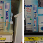 Deals on Benadryl Itch-Relief Sticks at Walmart and Target