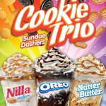 Carvel: BOGOF and $1 Off Coupon