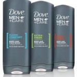 CVS: Free Dove Men Care Deodorant
