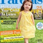 7 Free Issues of Parents Magazine